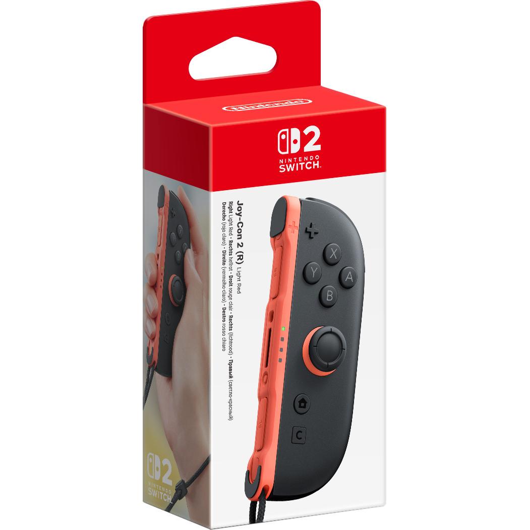 Nintendo Switch 2 Joy-Con 2 (R) (Switch 2) (0045496321659)