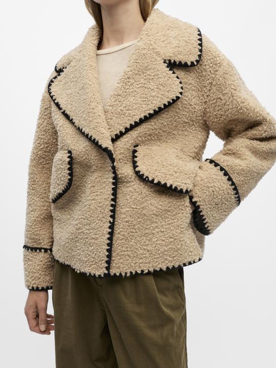 Actual product image Object OBJSHIREN Jacket (40)