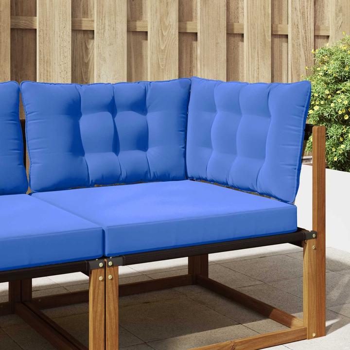 Produktbild vidaXL Sofakissen (80 x 43 cm)