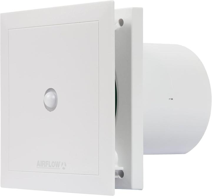 Produktbild Airflow Stille Bewegungs-Sensor Timer Version Zwei Geschwindigkeit Extractor Ventilator