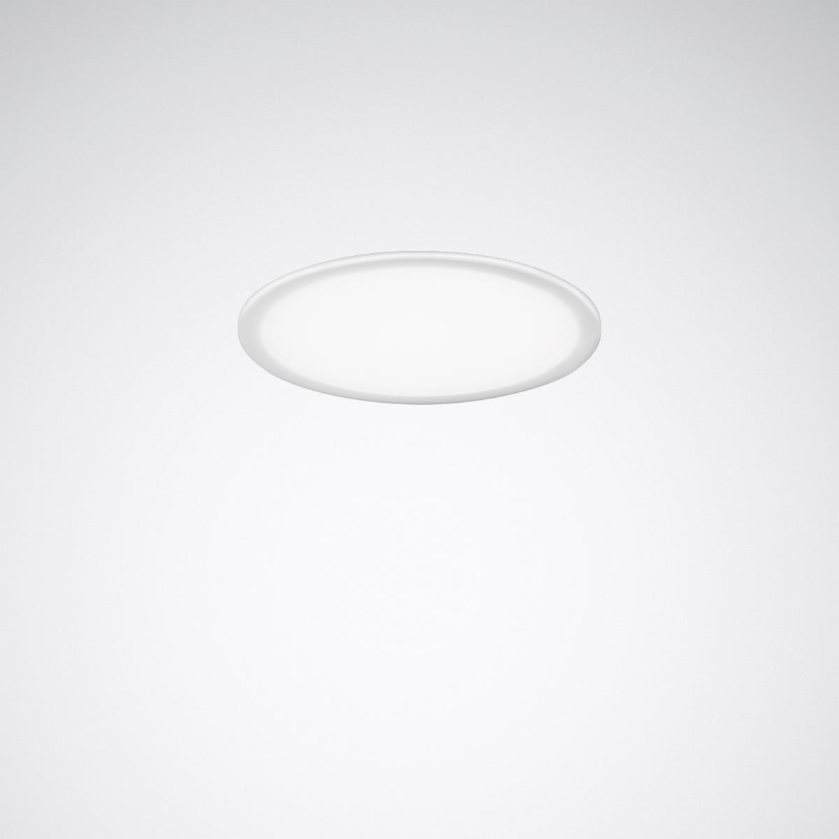 Trilux, Wandleuchte + Deckenleuchte, TRIL LED-Deckeneinbaustrahler (1200 lm)
