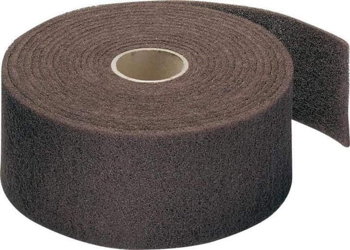 Actual product image Klingspor NRO 400 - Non-woven web rolls 115 x 10000 mm (120)