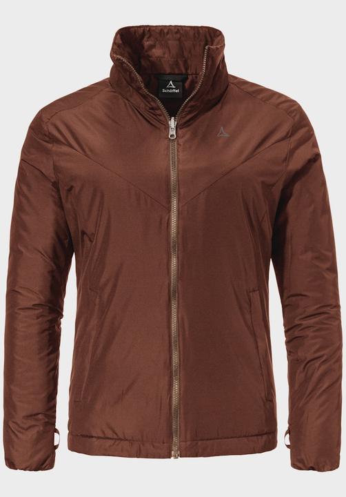 Produktbild Schöffel 3in1 Jacket Style Tamina WMS (L)