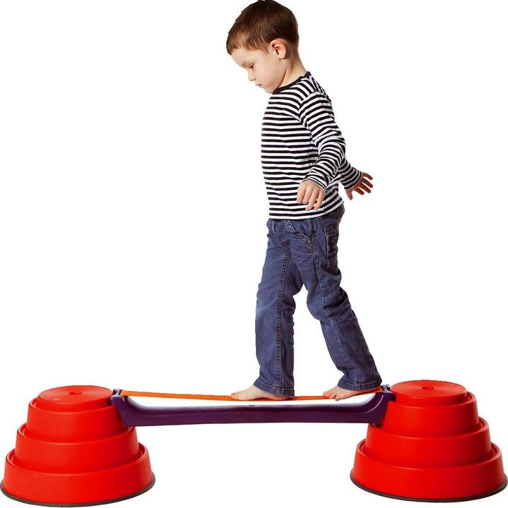 Produktbild Gonge Build N’ Balance Slackline (0.73 m)