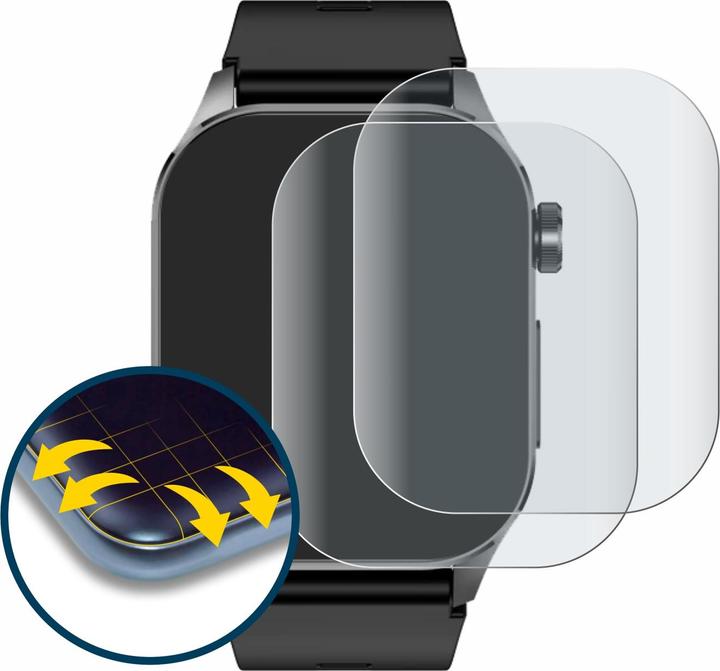 Image du produit BROTECT Full-Screen Protection Mat