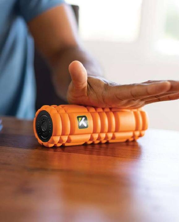 Actual product image Trigger Point Nano Vibe