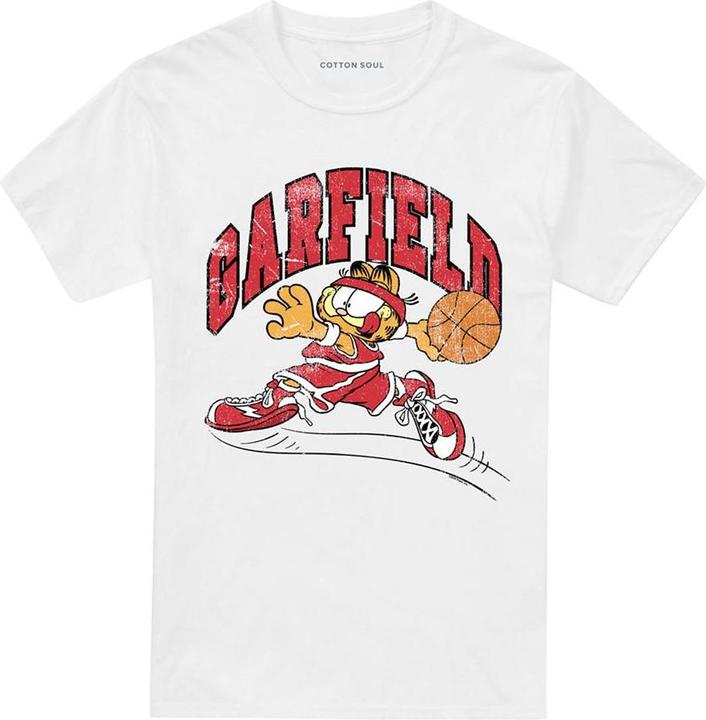 Produktbild Garfield TShirt (L)