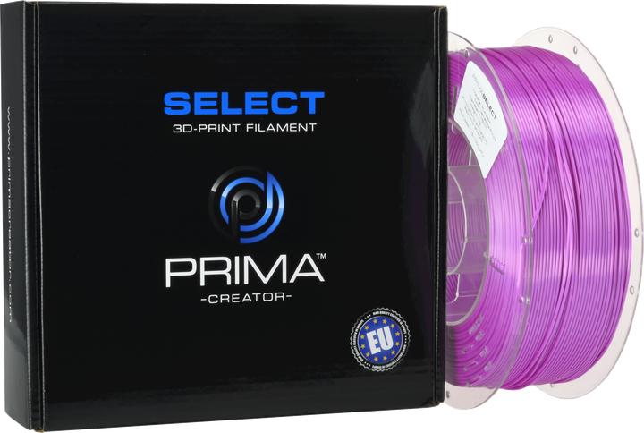 Productafbeelding Prima Creator PrimaSelect PLA Satijn (1.75 mm, 1000 g)