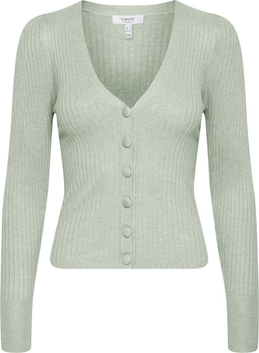 Frosty Green Melange (1557061)