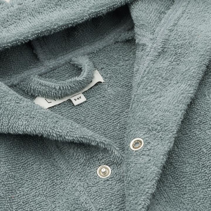 Image du produit Liewood Lily Peignoir Monstre (80, 86)