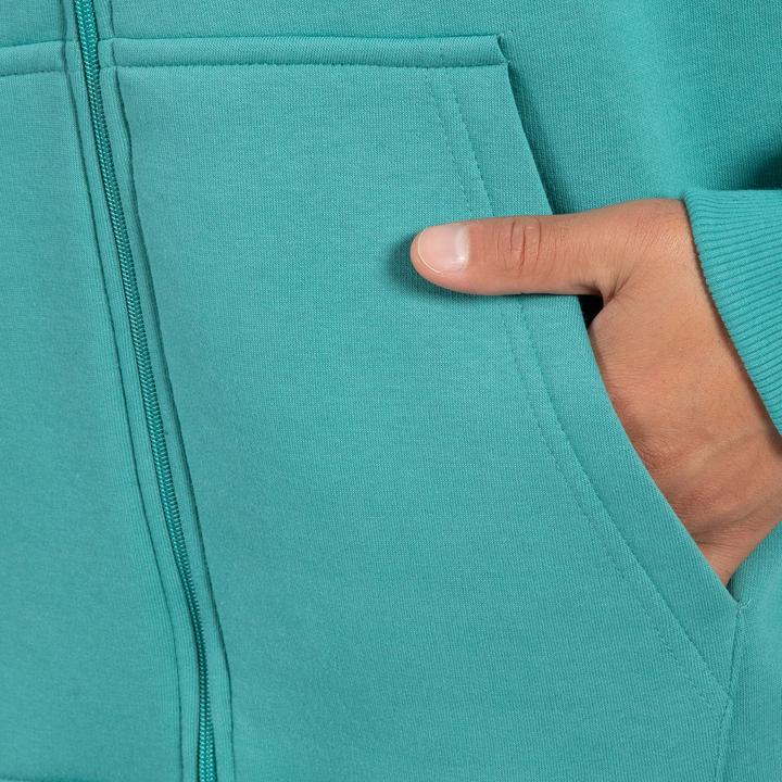 Image du produit Smilodox Sweatshirt À Capuche Cedrik (XL)