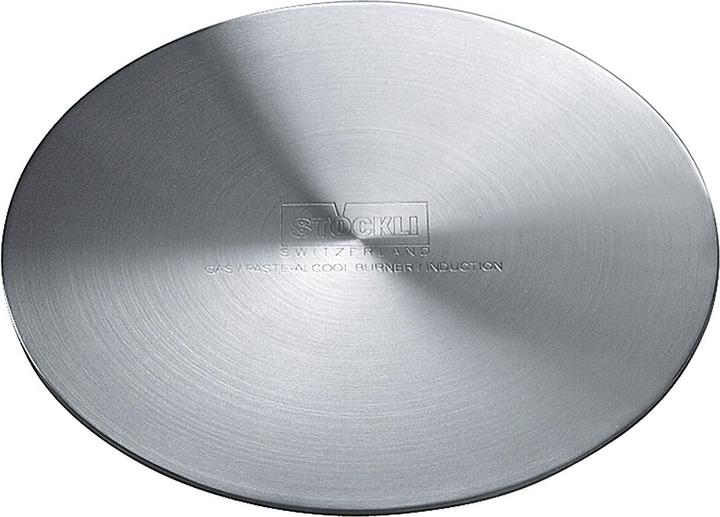 Stöckli Heat distribution panels