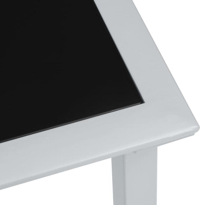 Image du produit vidaXL Gartentisch (41 x 41 x 45 cm)