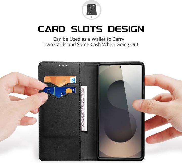 Immagine prodotto Dux Ducis Serie Hivo (Samsung Galaxy S25 Ultra)