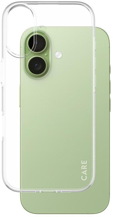 Actual product image PanzerGlass X-Ray Case (Apple iPhone 17)