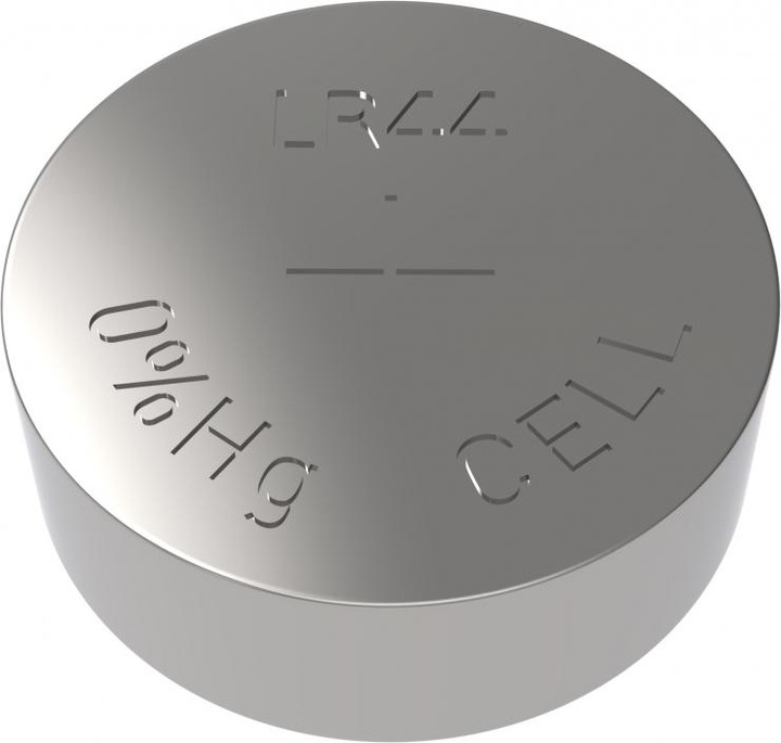 AGFAPHOTO Potenza alcalina (10 pz., LR44)