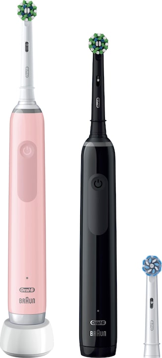 Oral-B Pro 3 3900 (Spazzolino oscillante)