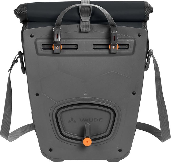 Produktbild Vaude Aqua Back Single (24 l, Gepäckträgertasche)