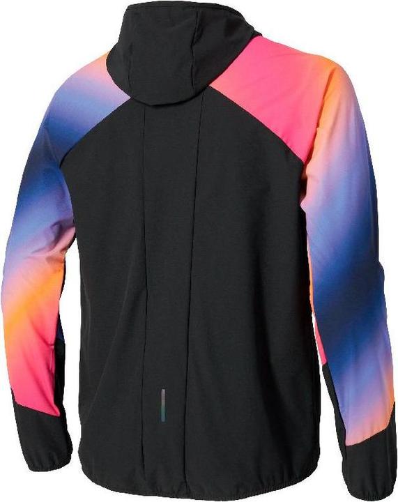 Immagine prodotto Mizuno Active Alpha Hooded Jacket (S)