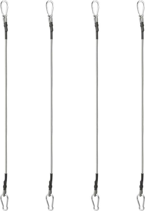 Immagine prodotto vidaXL Zyon