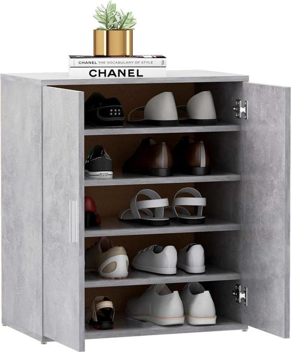 Image du produit vidaXL Anni (60 x 35 x 70 cm)