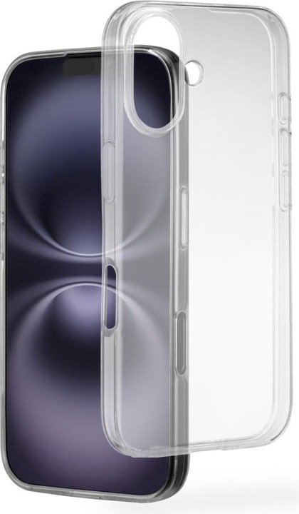 Produktbild Hama Always Clear (Apple iPhone 16)