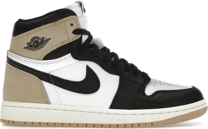Image du produit Jordan 1 Retro High OG Latte (Women's) (35.5)