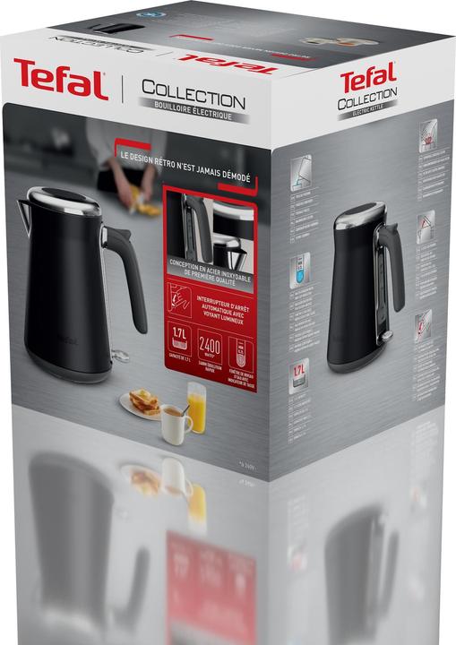 Immagine prodotto Tefal KI6668E0 (1.70 l)