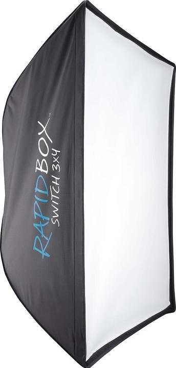 Westcott Rapid Box Switch 3x4 (Softbox, 150 cm)
