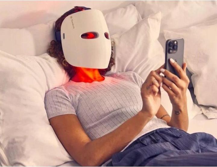 Produktbild Therabody Theraface Mask Glo