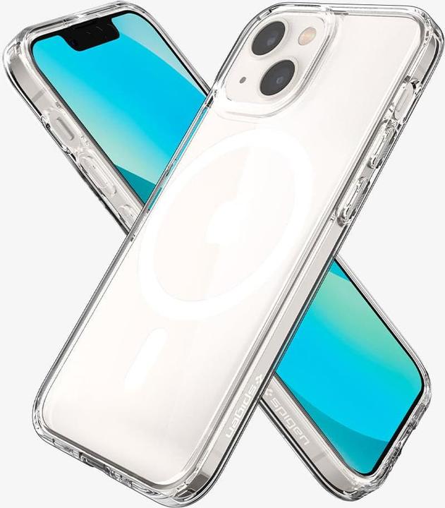 Produktbild Spigen Ultra Hybrid Mag (Apple iPhone 13 mini)