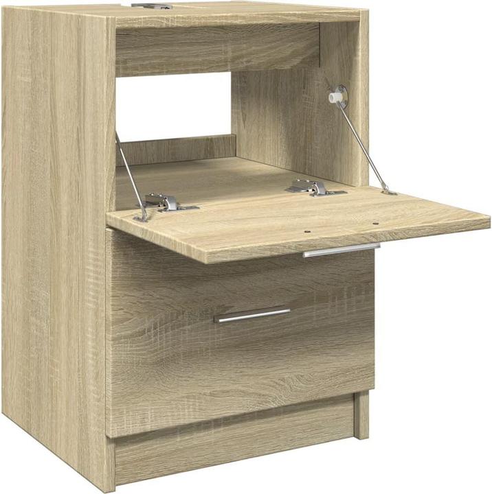Actual product image VidaXL Vanity unit (40 x 37 x 59 cm)