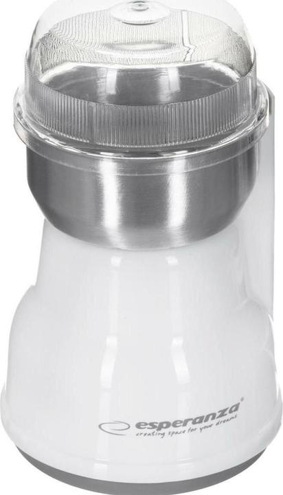Actual product image Esperanza EKC002W Kaffeemühle