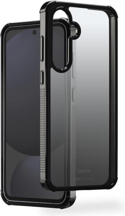 Actual product image Hama Extreme Protect (Samsung Galaxy S25 FE)