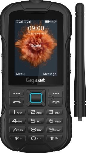 Produktbild Gigaset GLX 8 Active Duo (2.40", 2 Mpx, 4G)
