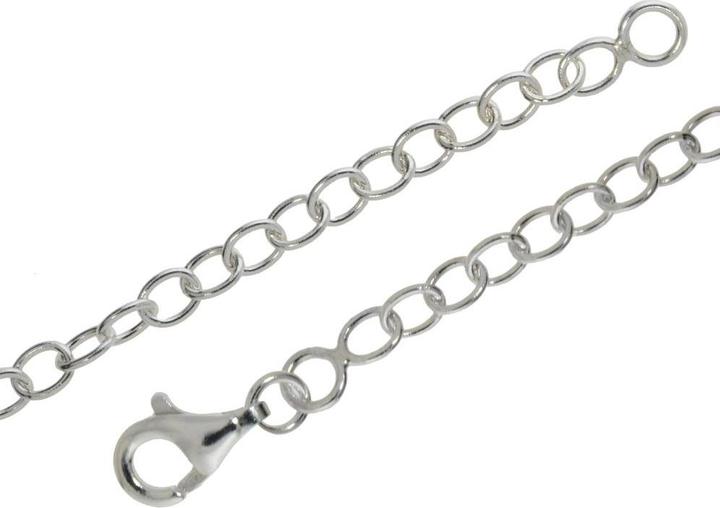 Produktbild Bijouteria Silber-Halskette (Silber 925, 45 cm)