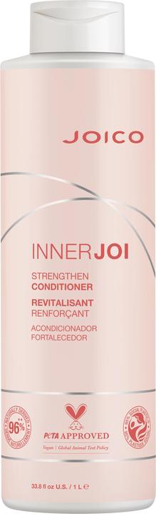 Productafbeelding Joico INNERJOI Conditioner Versterken 1000 ml (1000 ml)