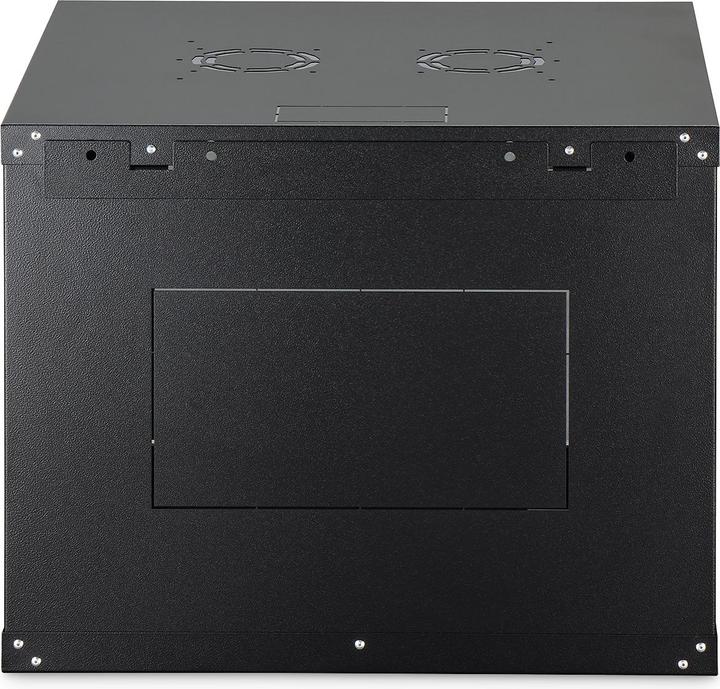 Produktbild Digitus Wandgehäuse Dynamic Basic Serie (9 HE, 19 Zoll Rack)