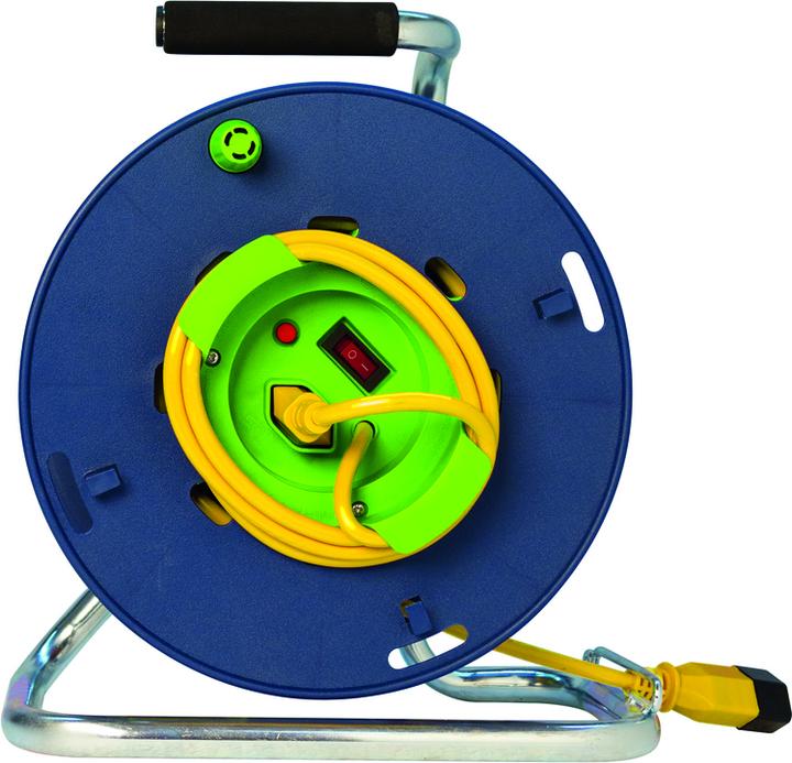 Actual product image Steffen Loop (25 m, 1 mm²)