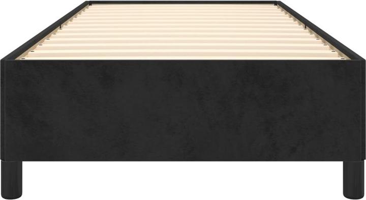 Produktbild vidaXL Bettgestell (90 x 190 cm)