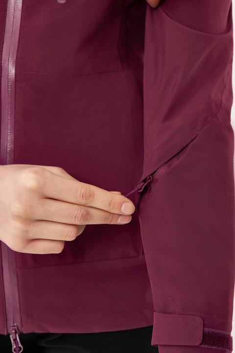 Produktbild Viking Trek Pro 2.0 Damenjacke (S)