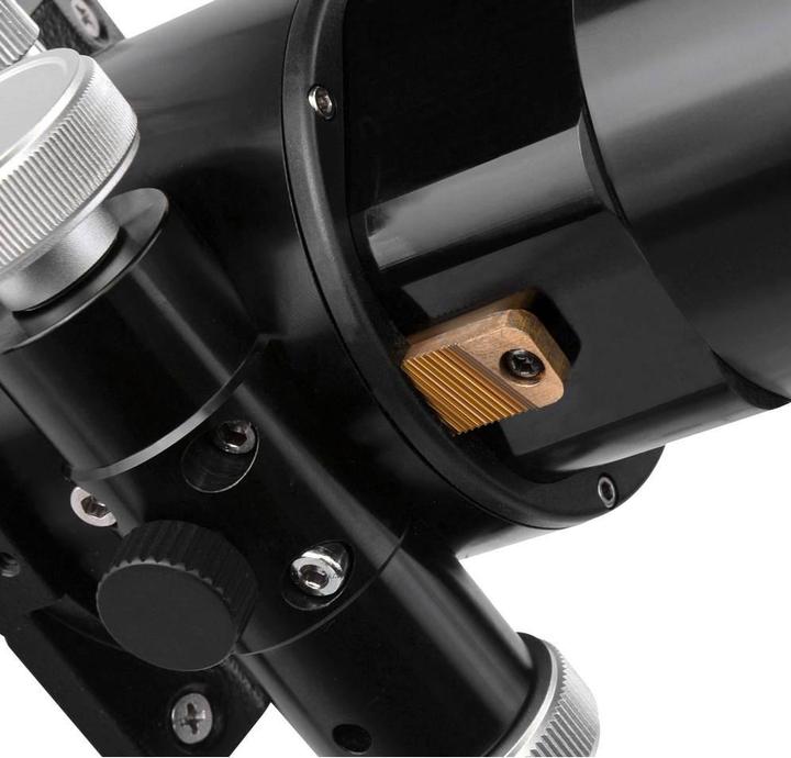Immagine prodotto Bresser Telescopio - Messier OTA MC-152/1900 Hexafox - Per l'astrofotografia