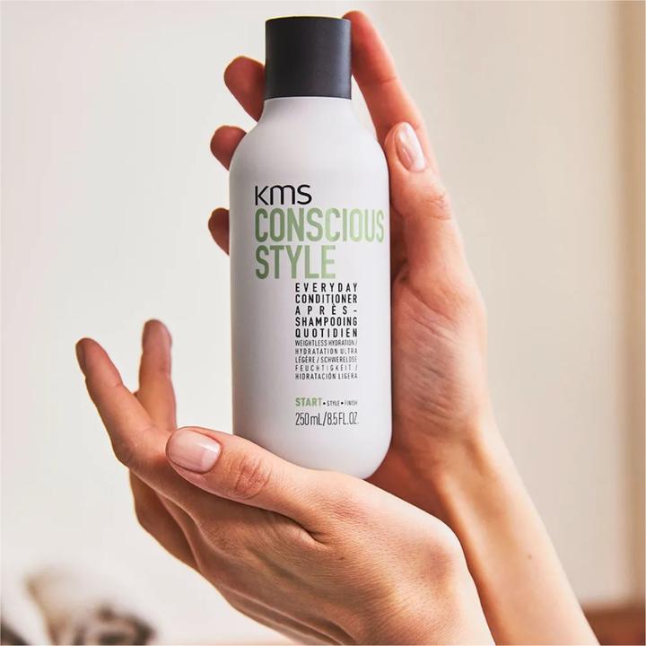 Image du produit KMS California Consciousstyle - Après-shampooing quotidien (250 ml)