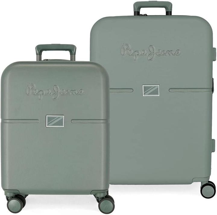 Produktbild Pepe Jeans Accento (79 l)