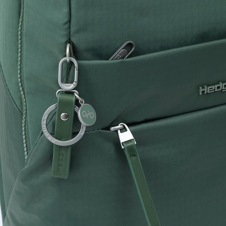Image du produit Hedgren Furo Tabi Reiserucksack mit Dehnfalte RFID 40 cm Laptopfach (17.40 l)