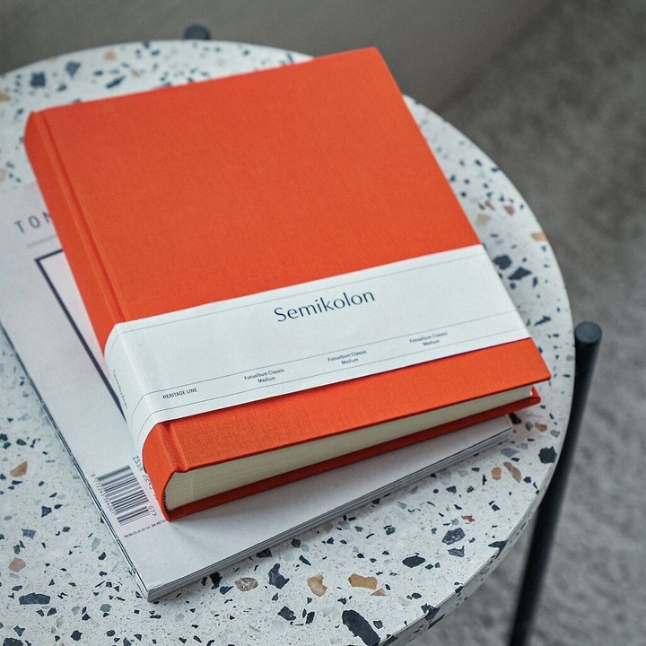 Produktbild Semikolon Classic Medium (21.5 x 25.5 cm)