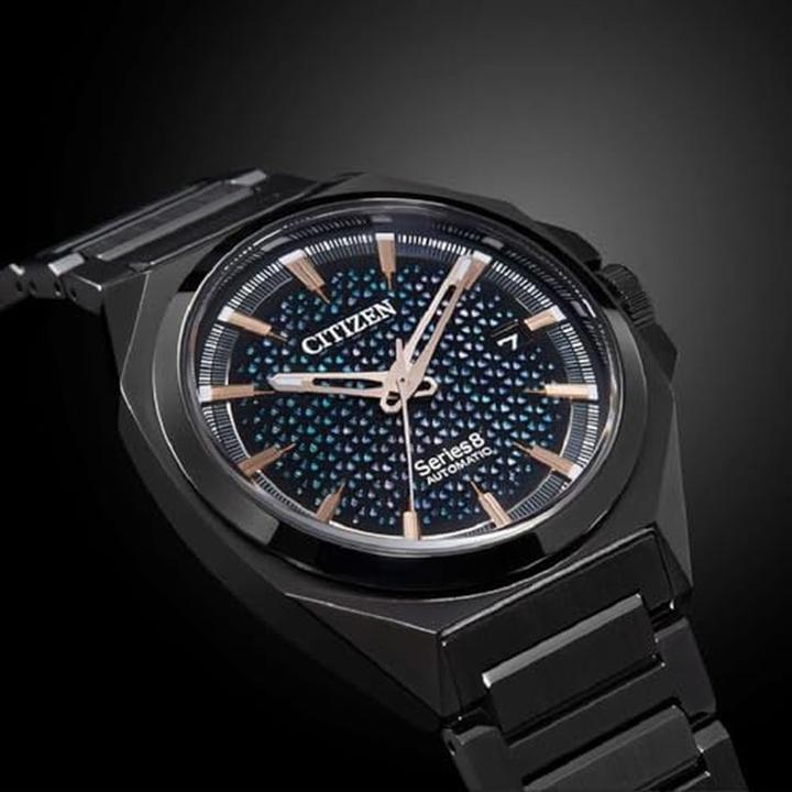 Actual product image Citizen NA1015-81Z (40 mm)