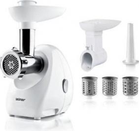 Actual product image Zelmer ZMM4048B meat grinder