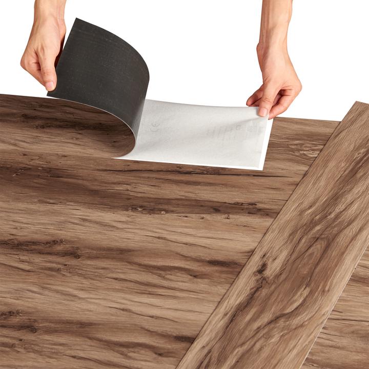 Produktbild neu.holz Vanola (Vinylboden, 0.98 m²)