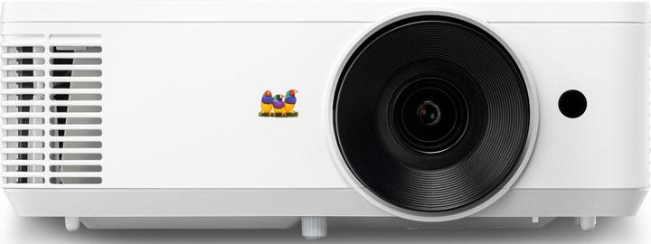 Actual product image Viewsonic PA700W (WXGA, 4500 lm, 1.54 - 1.72:1)